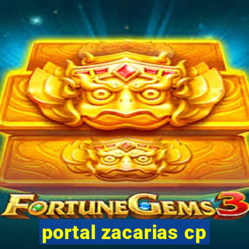 portal zacarias cp